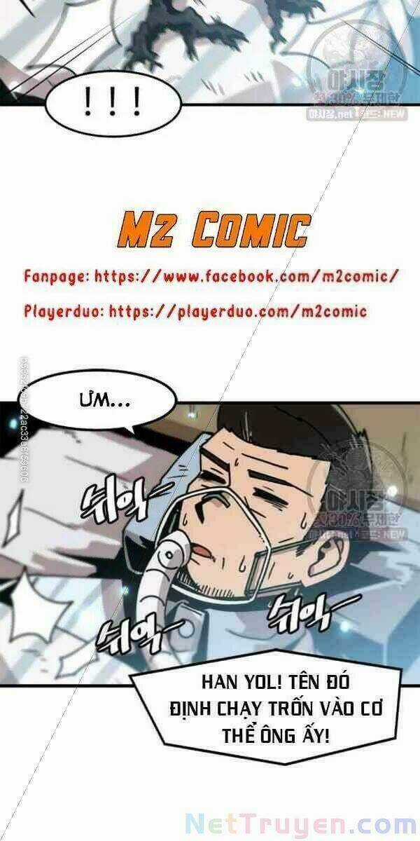 Nâng Cấp Một Mình Chapter 42 trang 33