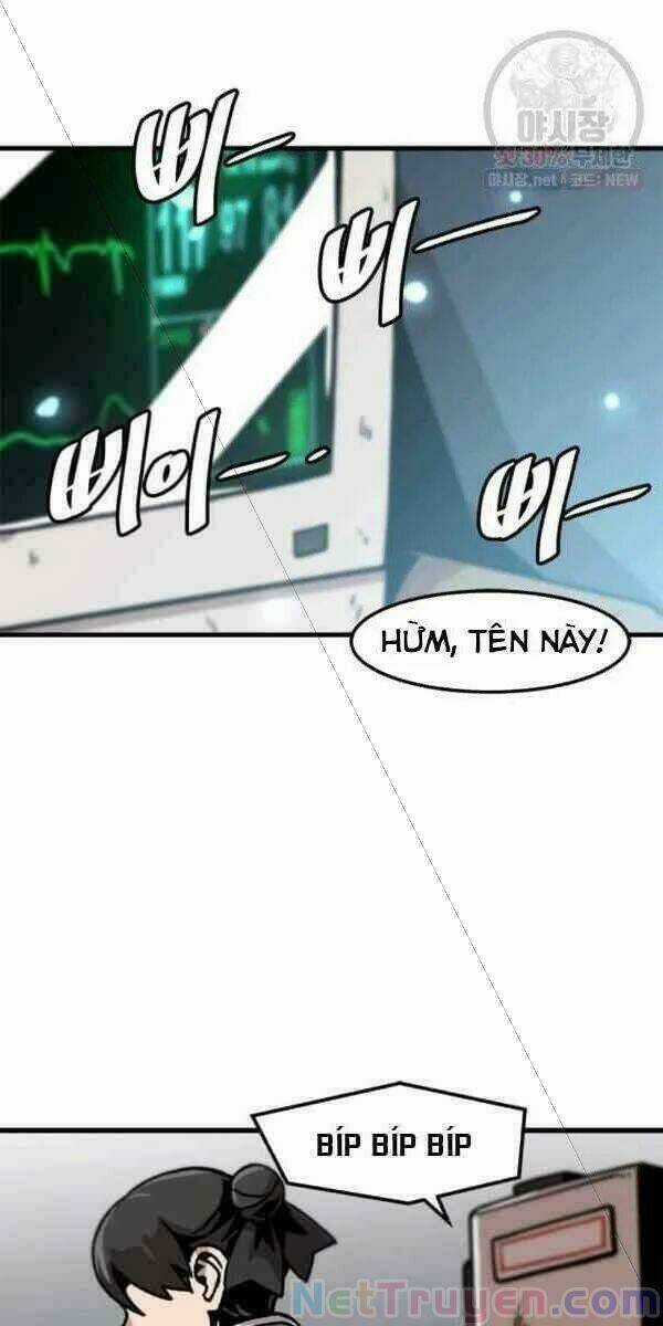 Nâng Cấp Một Mình Chapter 42 trang 34