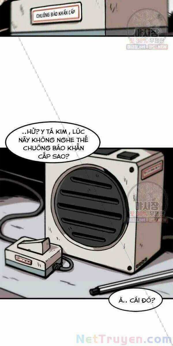 Nâng Cấp Một Mình Chapter 42 trang 36