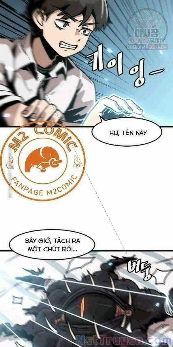 Nâng Cấp Một Mình Chapter 42 trang 38