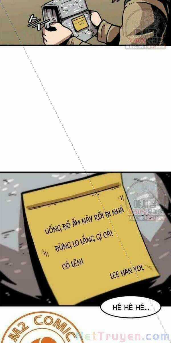 Nâng Cấp Một Mình Chapter 42 trang 4