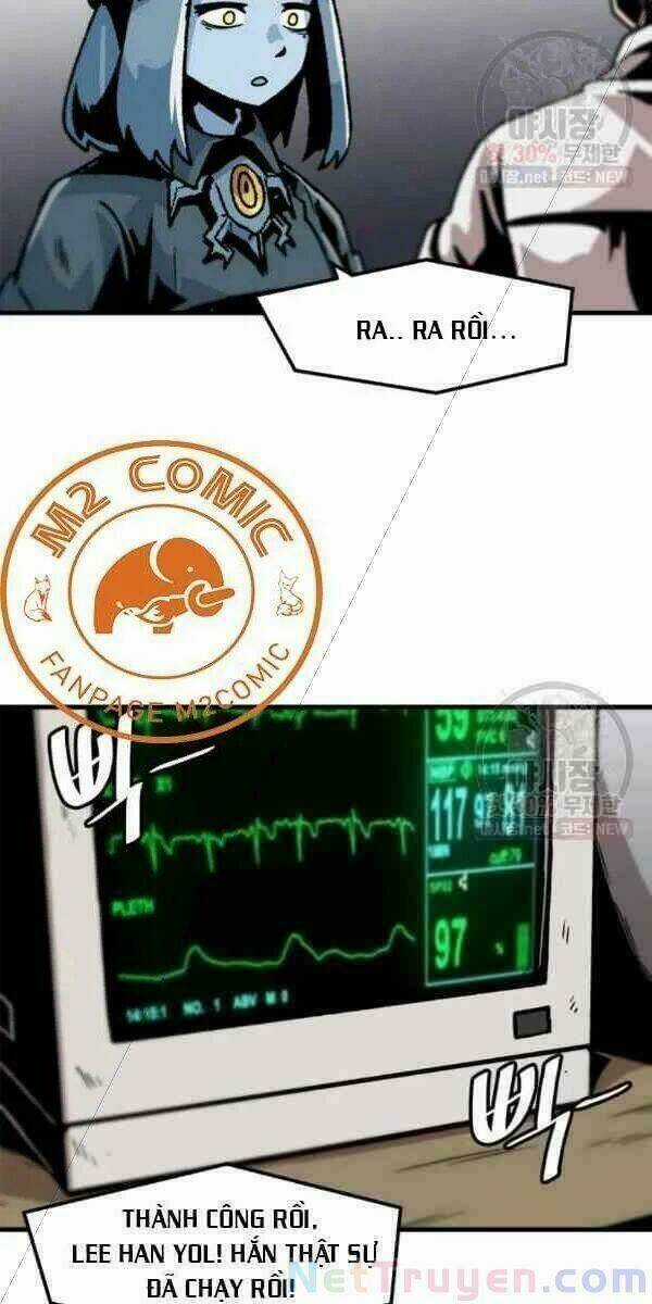 Nâng Cấp Một Mình Chapter 42 trang 47