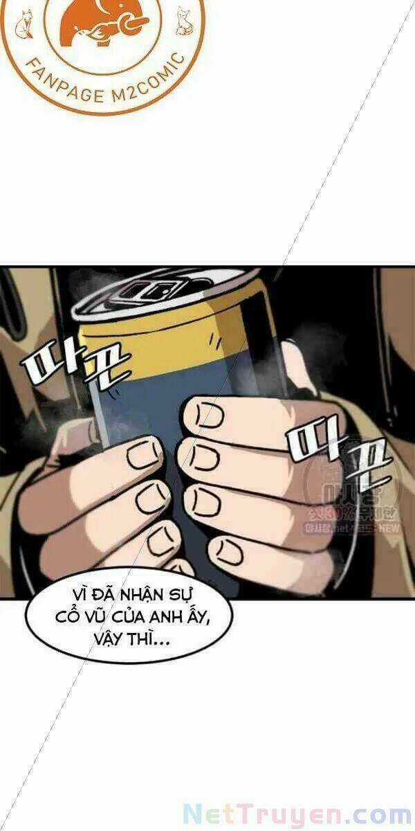 Nâng Cấp Một Mình Chapter 42 trang 5