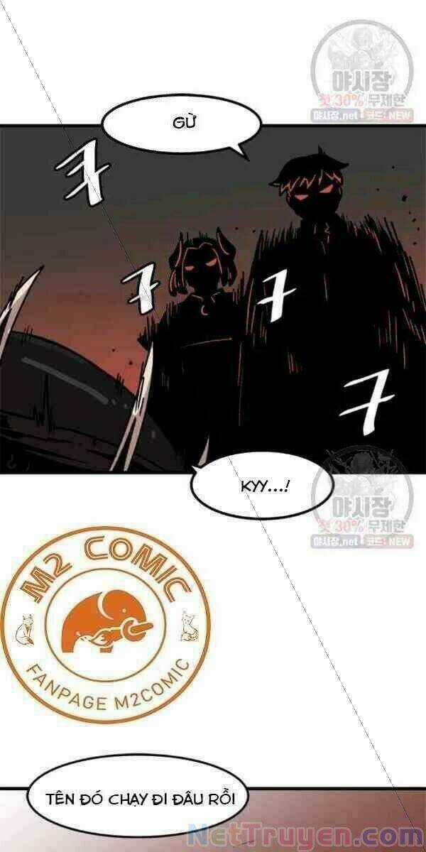 Nâng Cấp Một Mình Chapter 42 trang 50