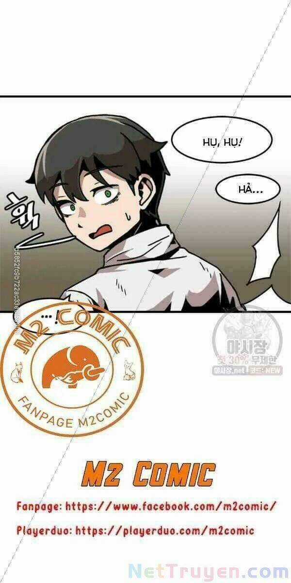 Nâng Cấp Một Mình Chapter 42 trang 53