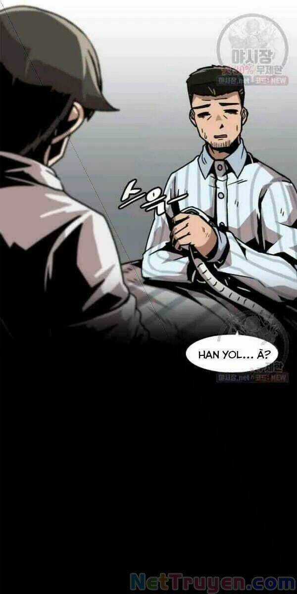 Nâng Cấp Một Mình Chapter 42 trang 54