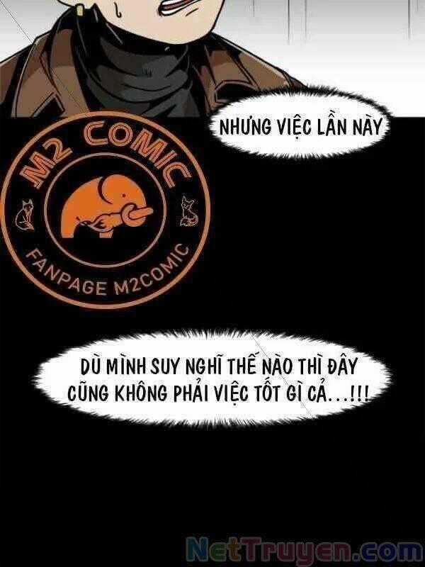 Nâng Cấp Một Mình Chapter 42 trang 60