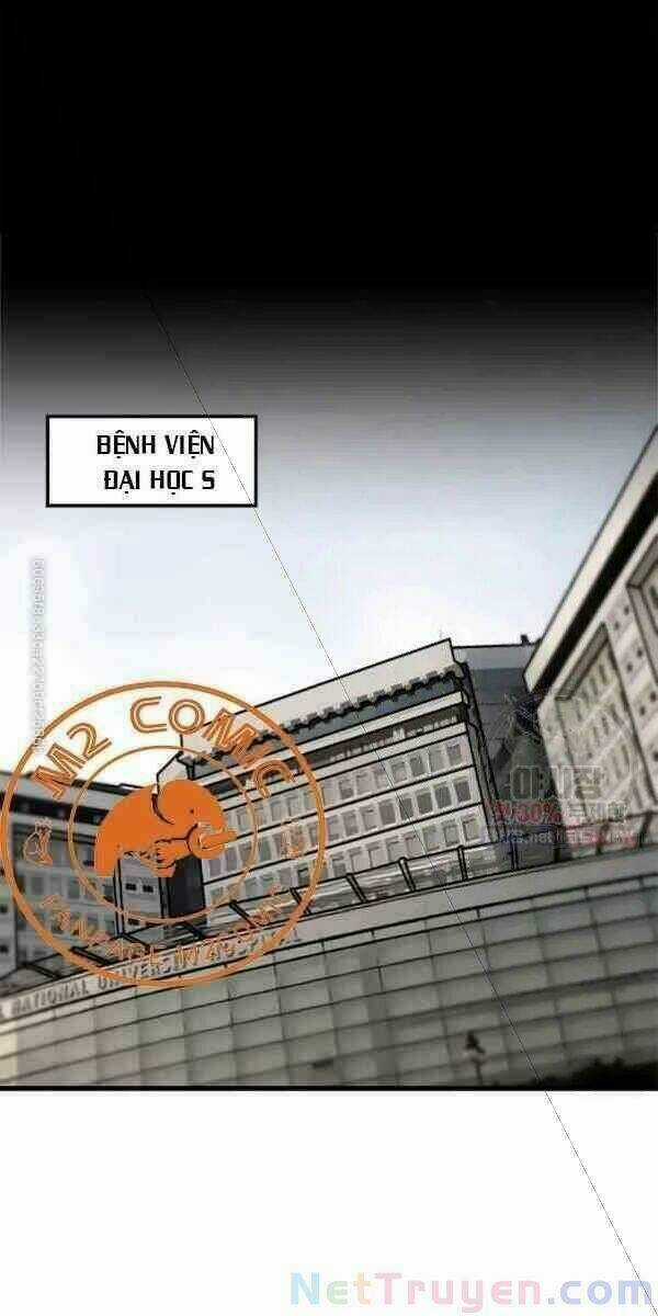 Nâng Cấp Một Mình Chapter 42 trang 8