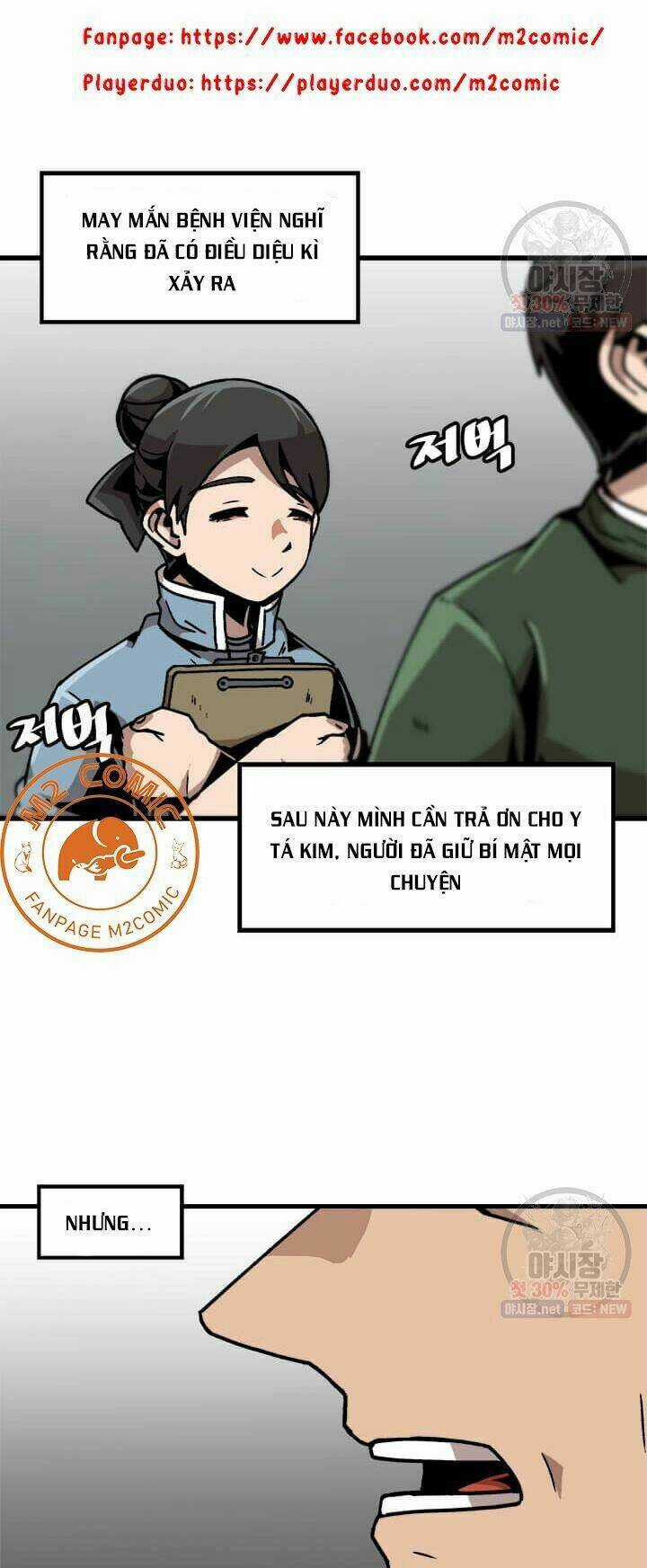 Nâng Cấp Một Mình Chapter 43 trang 11