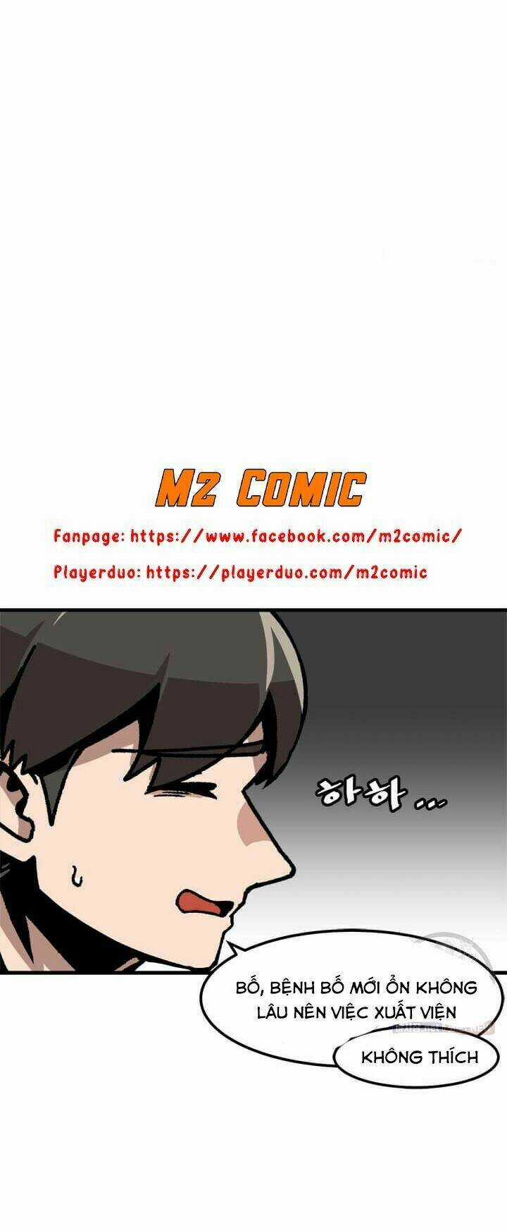 Nâng Cấp Một Mình Chapter 43 trang 14