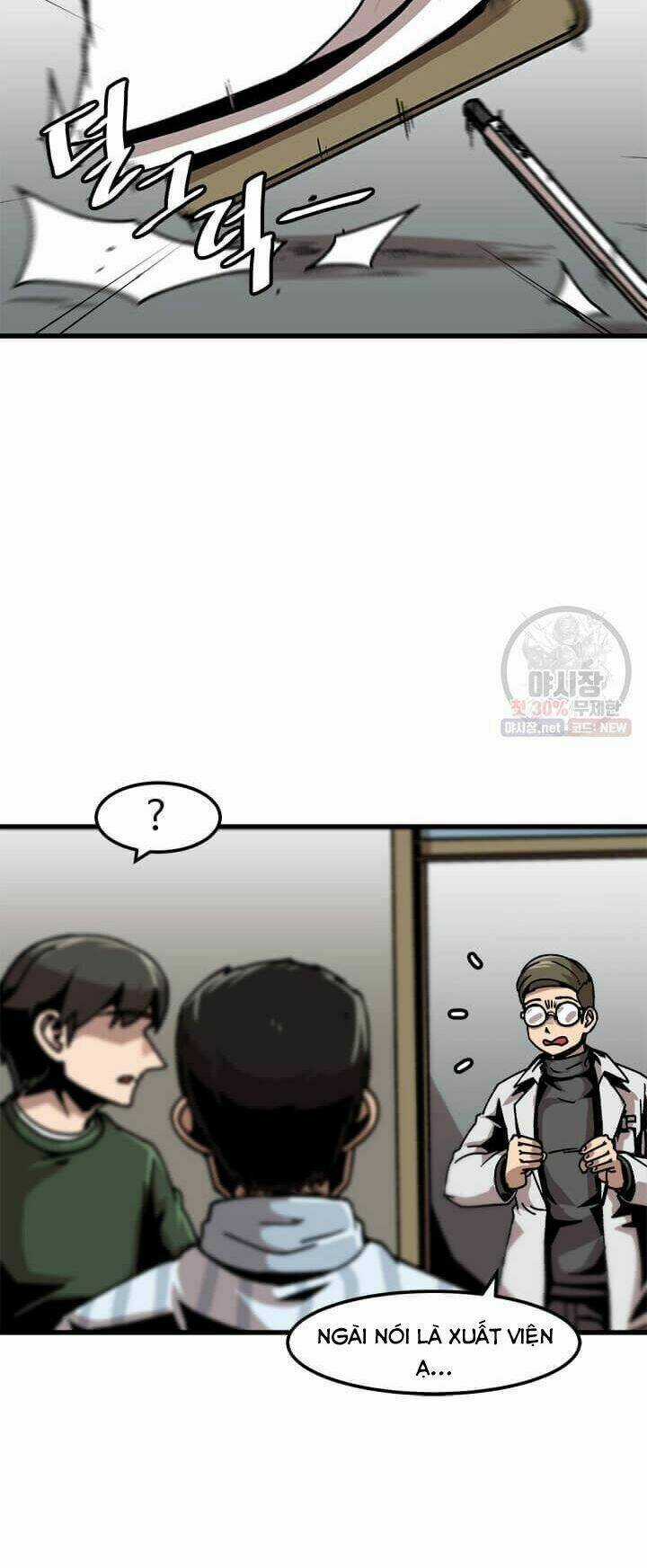 Nâng Cấp Một Mình Chapter 43 trang 18