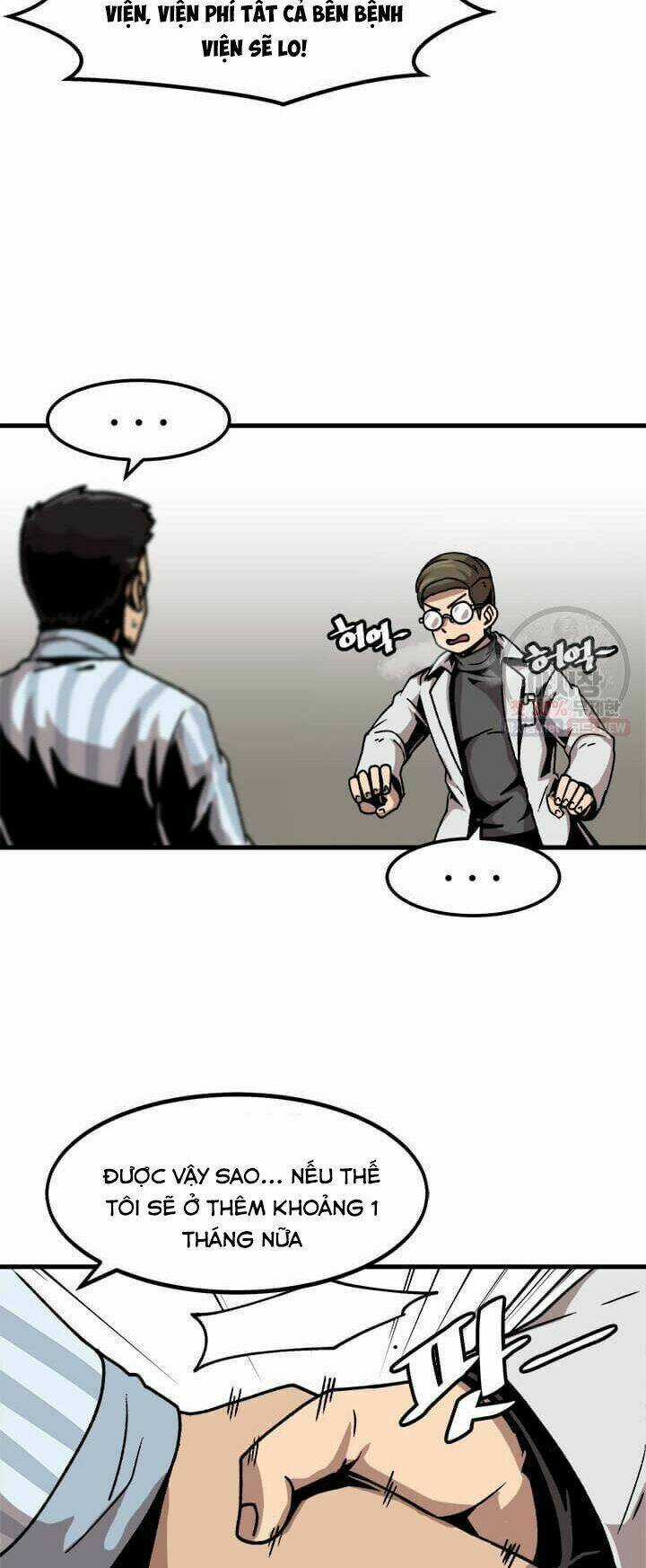 Nâng Cấp Một Mình Chapter 43 trang 21