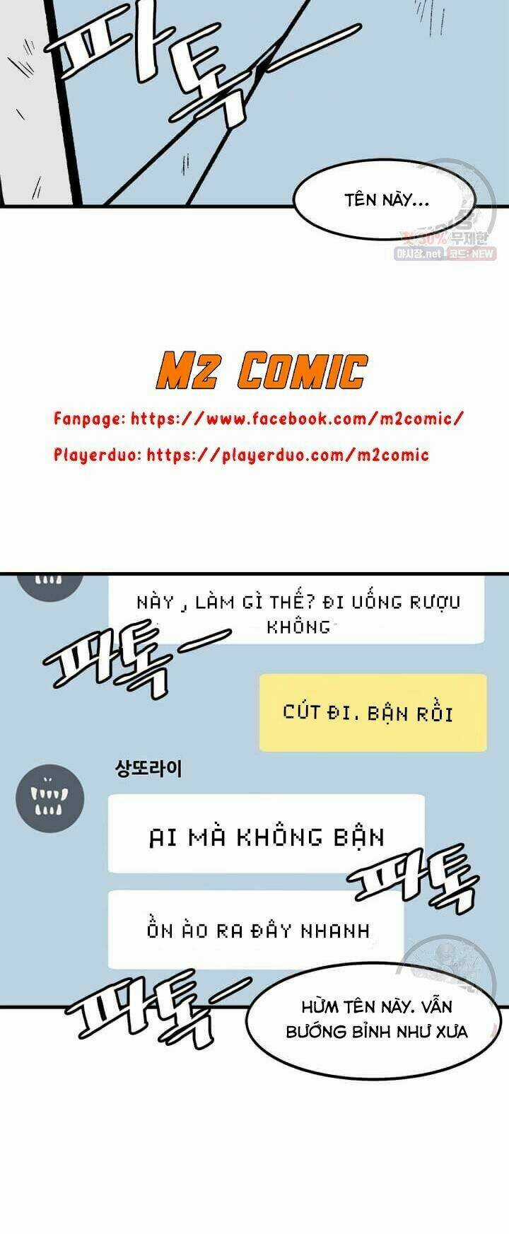 Nâng Cấp Một Mình Chapter 43 trang 26