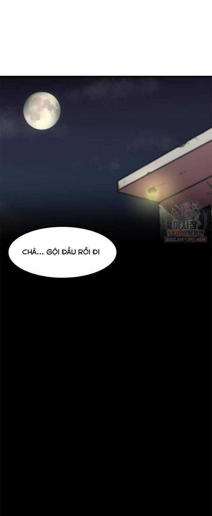 Nâng Cấp Một Mình Chapter 43 trang 27