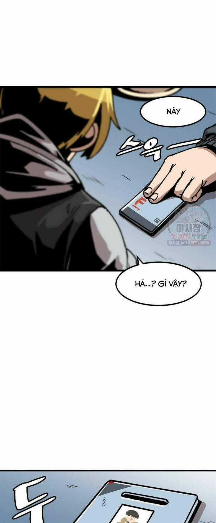 Nâng Cấp Một Mình Chapter 43 trang 42