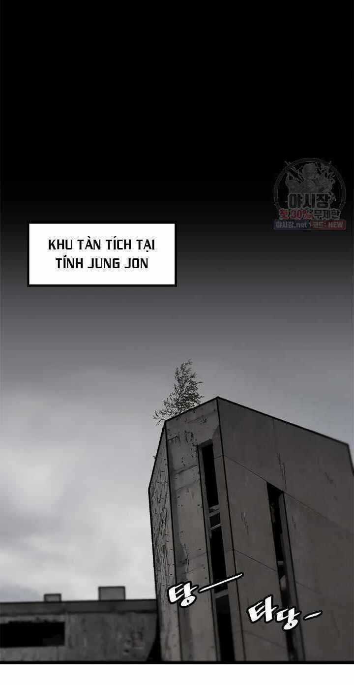 Nâng Cấp Một Mình Chapter 44 trang 11