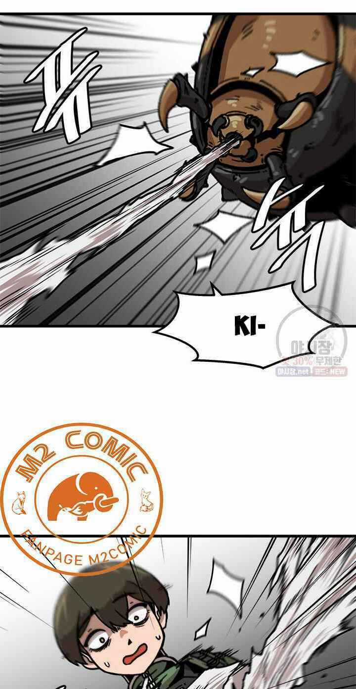 Nâng Cấp Một Mình Chapter 44 trang 15