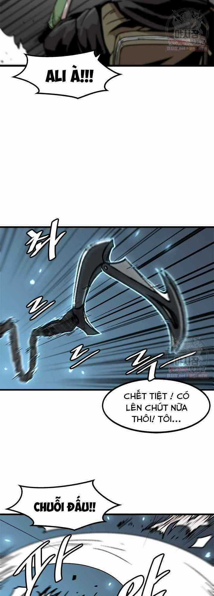 Nâng Cấp Một Mình Chapter 44 trang 17