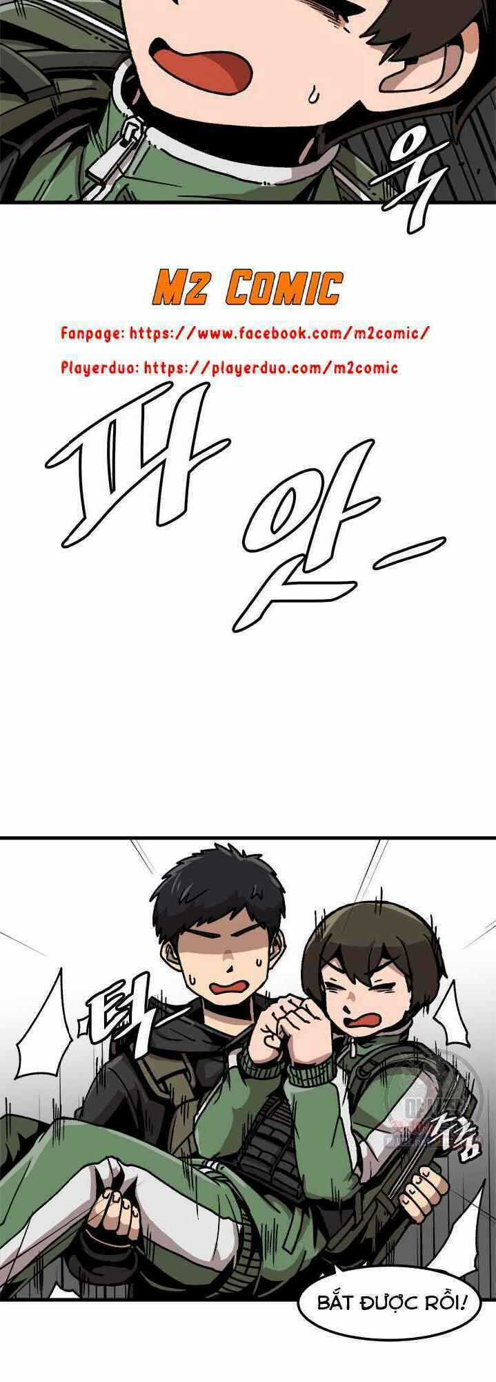 Nâng Cấp Một Mình Chapter 44 trang 19