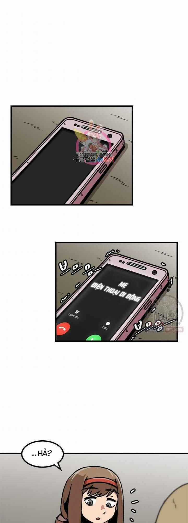 Nâng Cấp Một Mình Chapter 44 trang 2