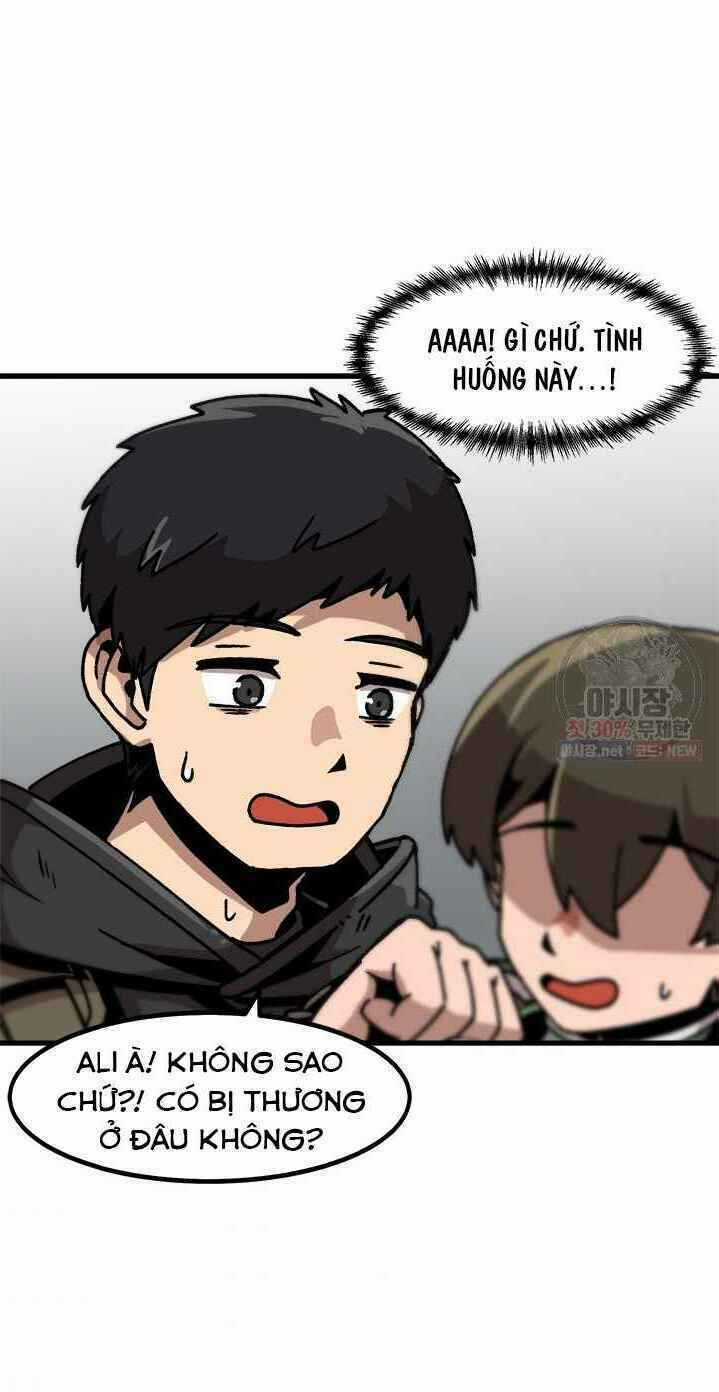 Nâng Cấp Một Mình Chapter 44 trang 20