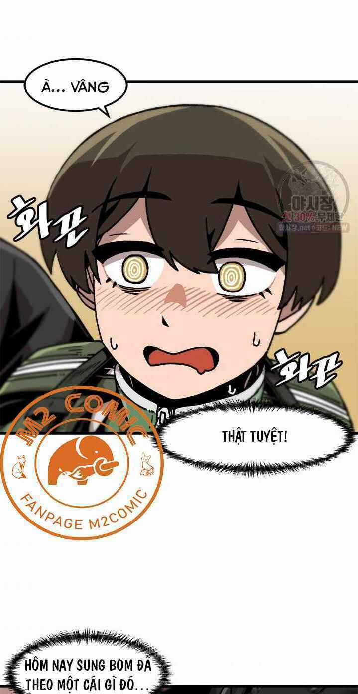 Nâng Cấp Một Mình Chapter 44 trang 21