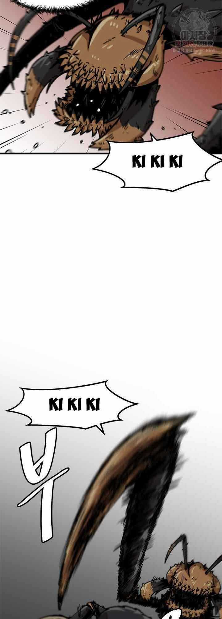 Nâng Cấp Một Mình Chapter 44 trang 22