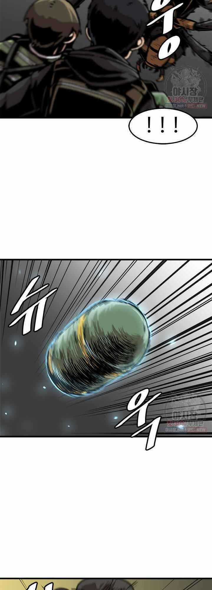 Nâng Cấp Một Mình Chapter 44 trang 23