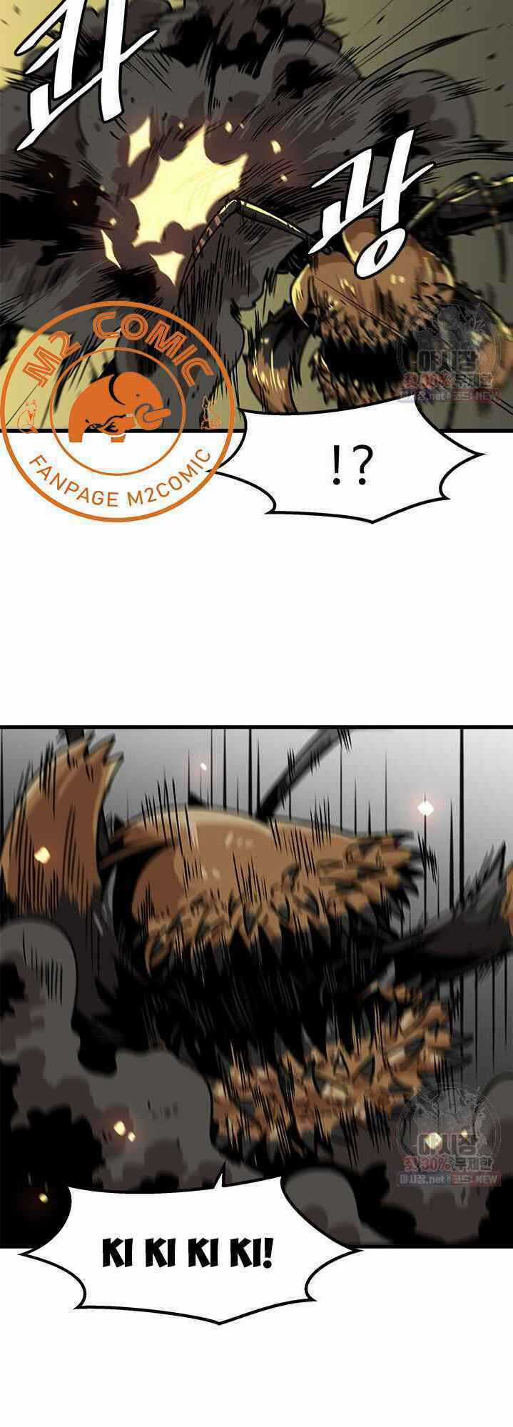 Nâng Cấp Một Mình Chapter 44 trang 24