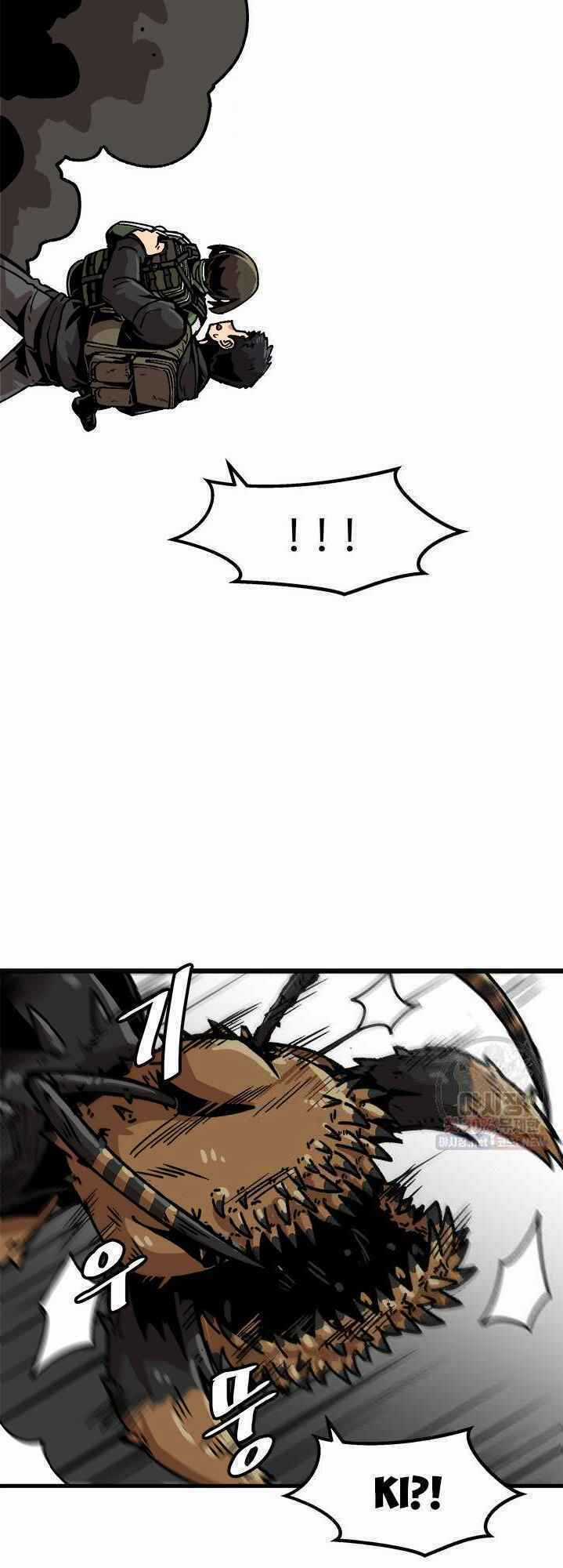 Nâng Cấp Một Mình Chapter 44 trang 28