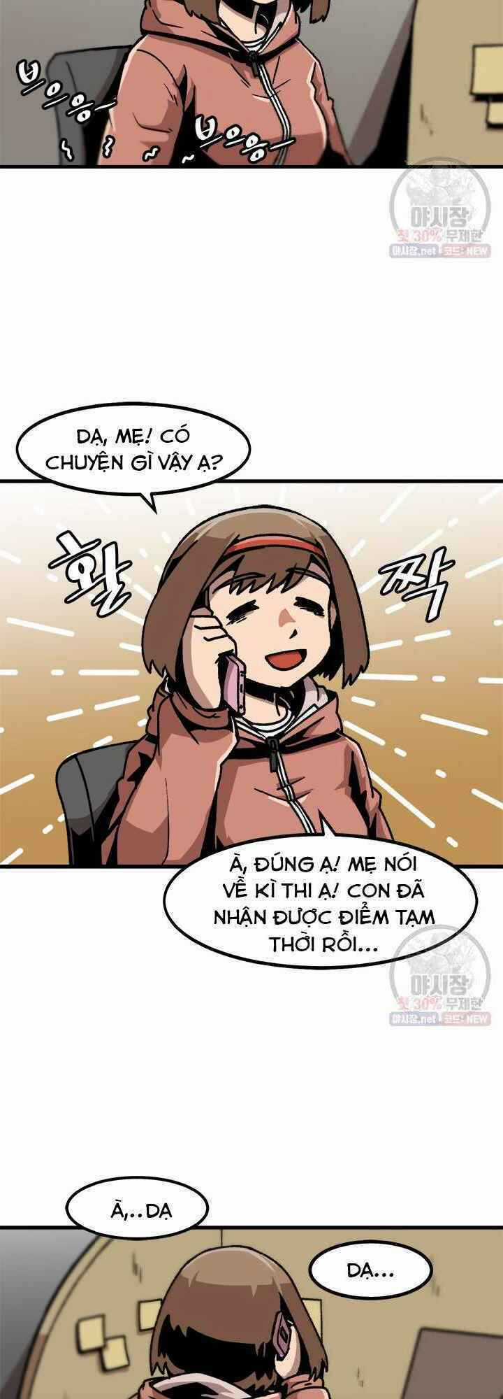 Nâng Cấp Một Mình Chapter 44 trang 3