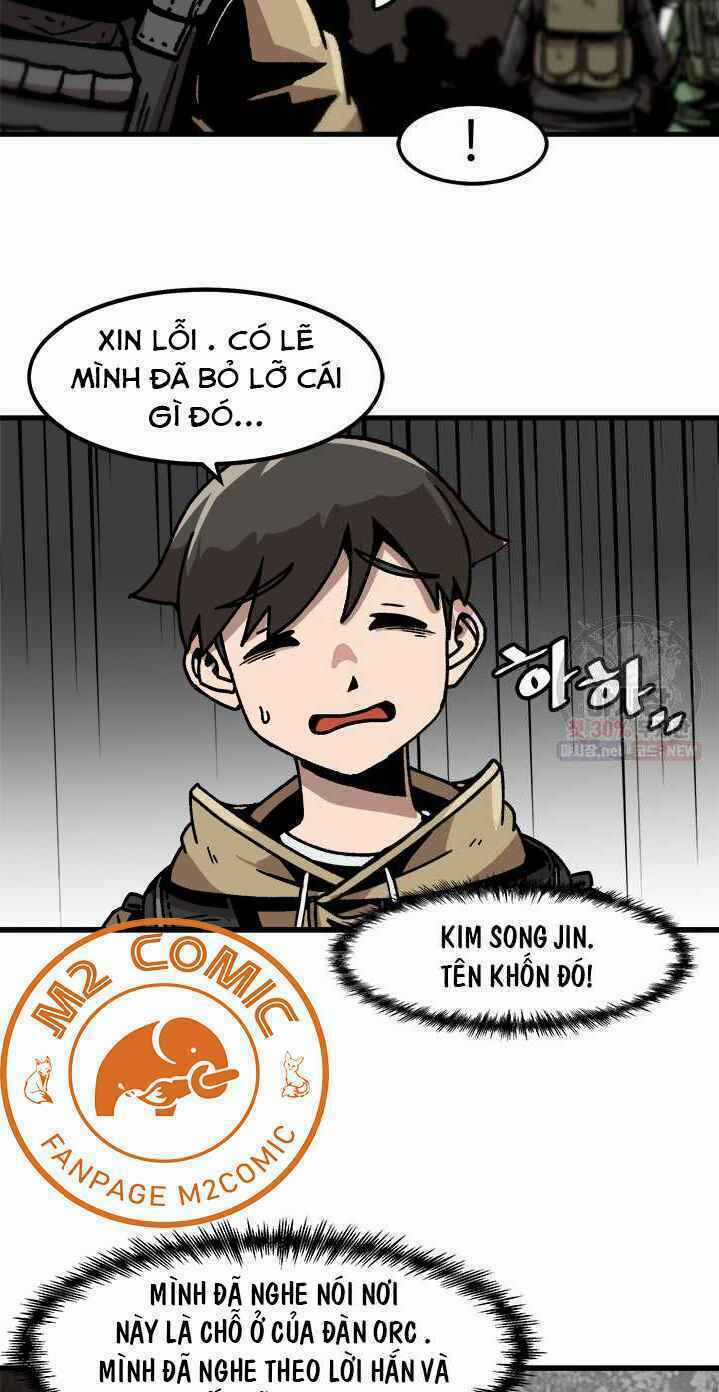 Nâng Cấp Một Mình Chapter 44 trang 30