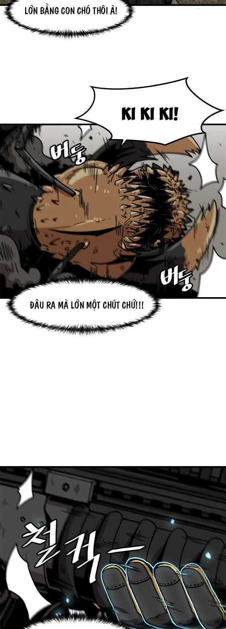 Nâng Cấp Một Mình Chapter 44 trang 32