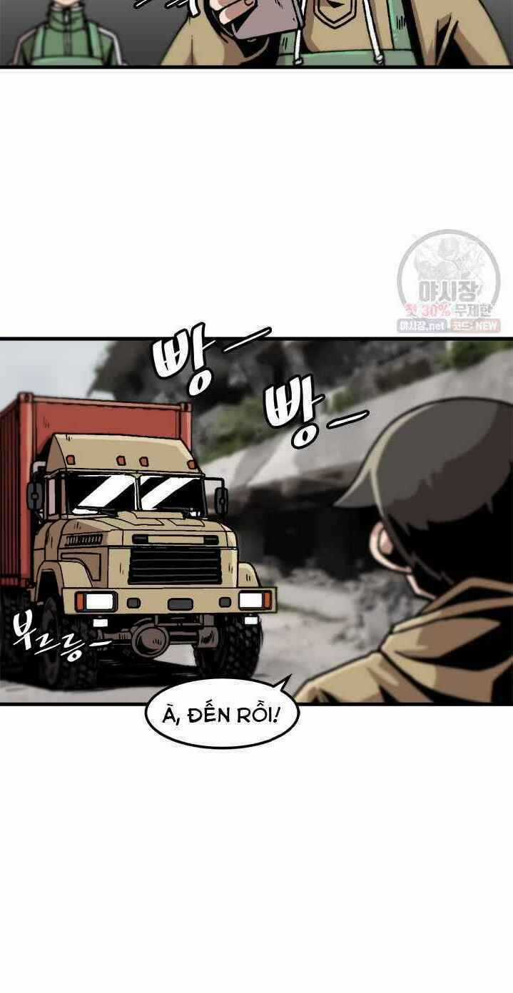 Nâng Cấp Một Mình Chapter 44 trang 36