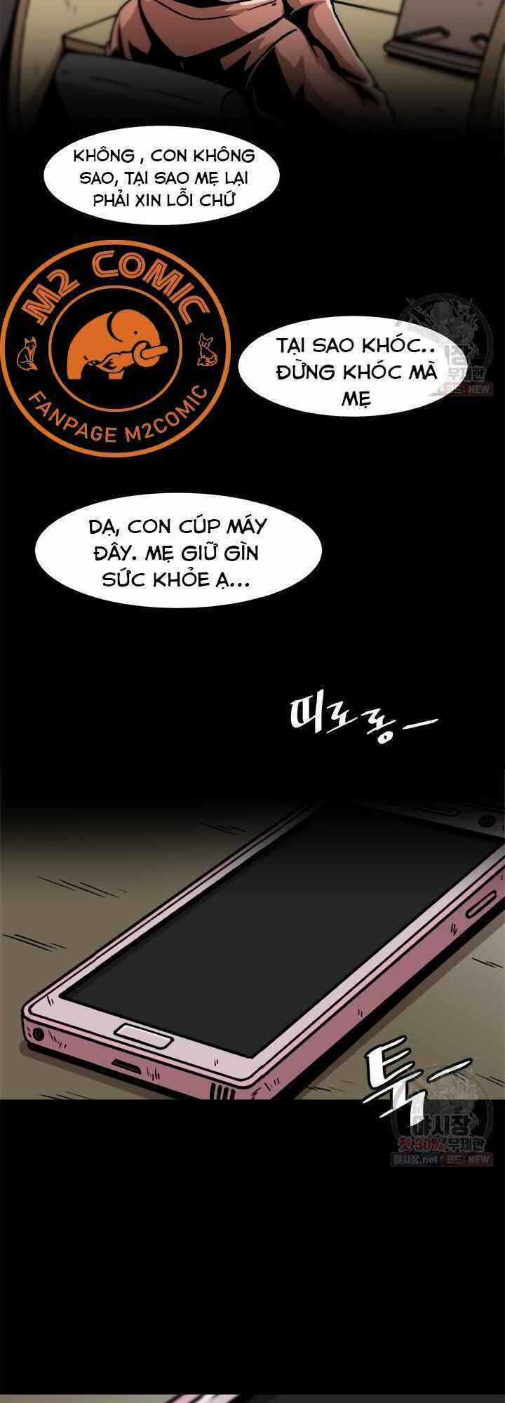 Nâng Cấp Một Mình Chapter 44 trang 4