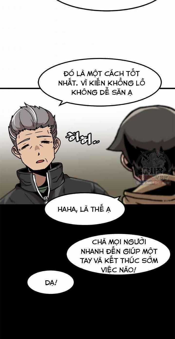 Nâng Cấp Một Mình Chapter 44 trang 40