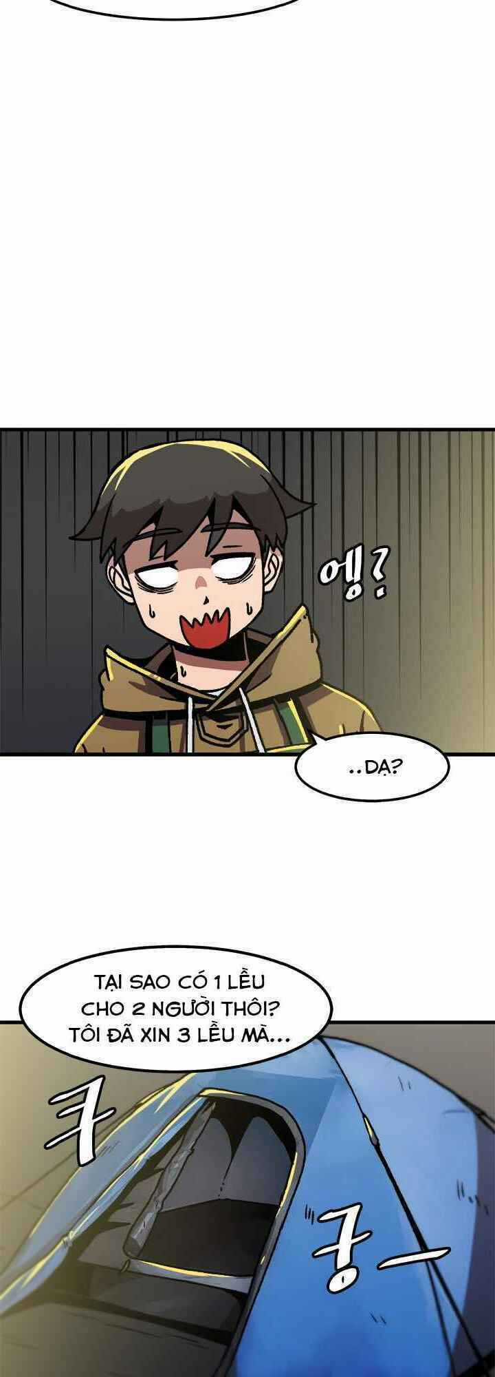 Nâng Cấp Một Mình Chapter 44 trang 43