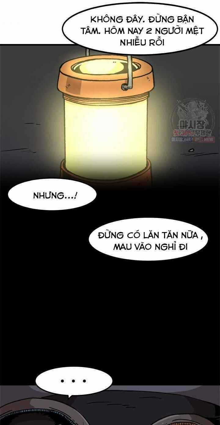 Nâng Cấp Một Mình Chapter 44 trang 46