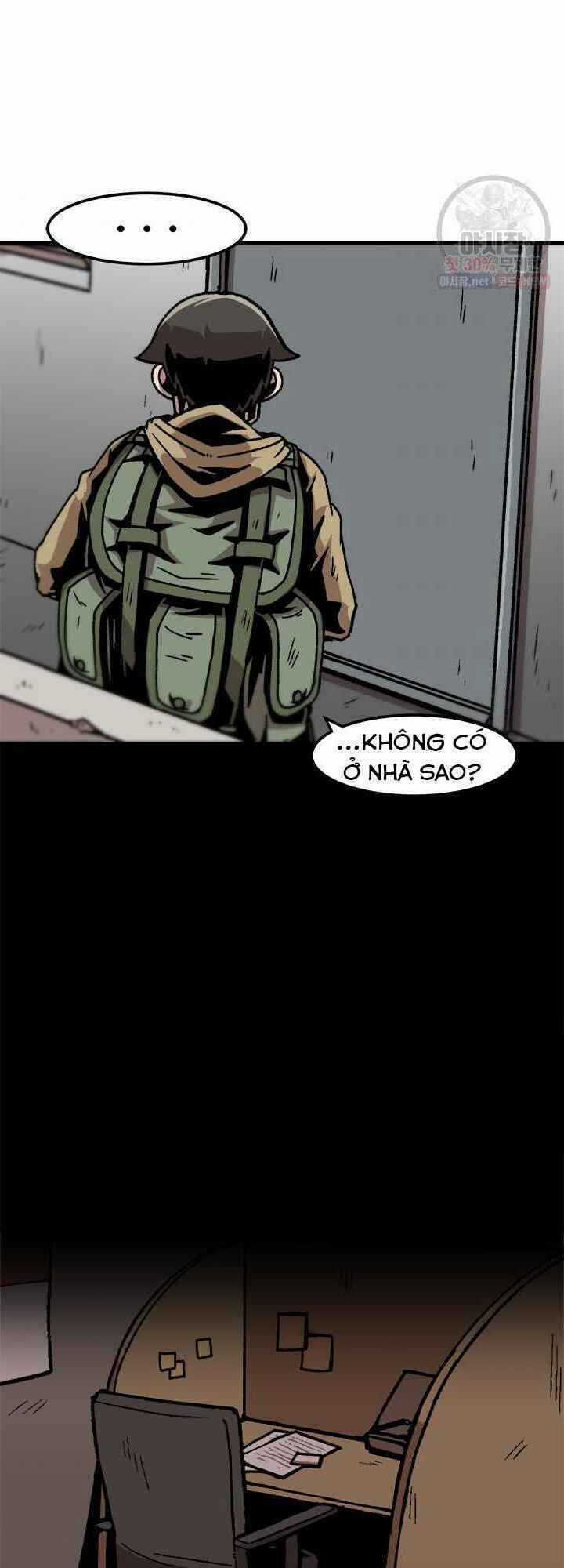 Nâng Cấp Một Mình Chapter 44 trang 8