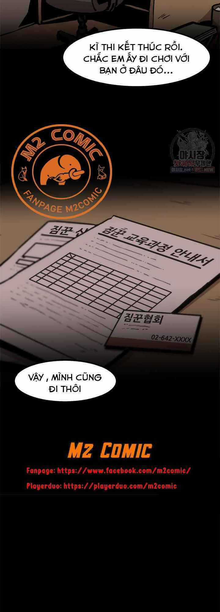 Nâng Cấp Một Mình Chapter 44 trang 9