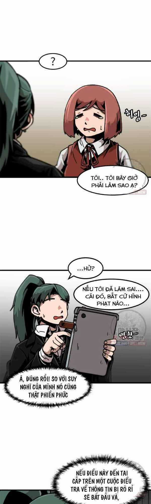 Nâng Cấp Một Mình Chapter 45 trang 11