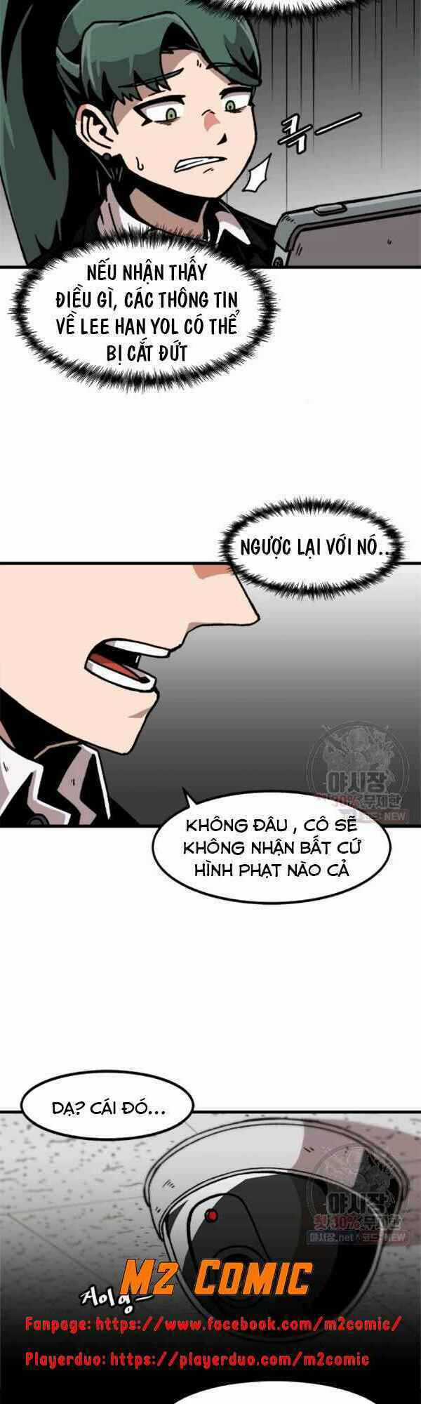 Nâng Cấp Một Mình Chapter 45 trang 12