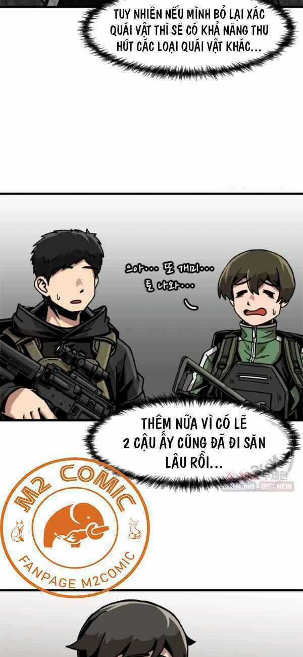 Nâng Cấp Một Mình Chapter 45 trang 17