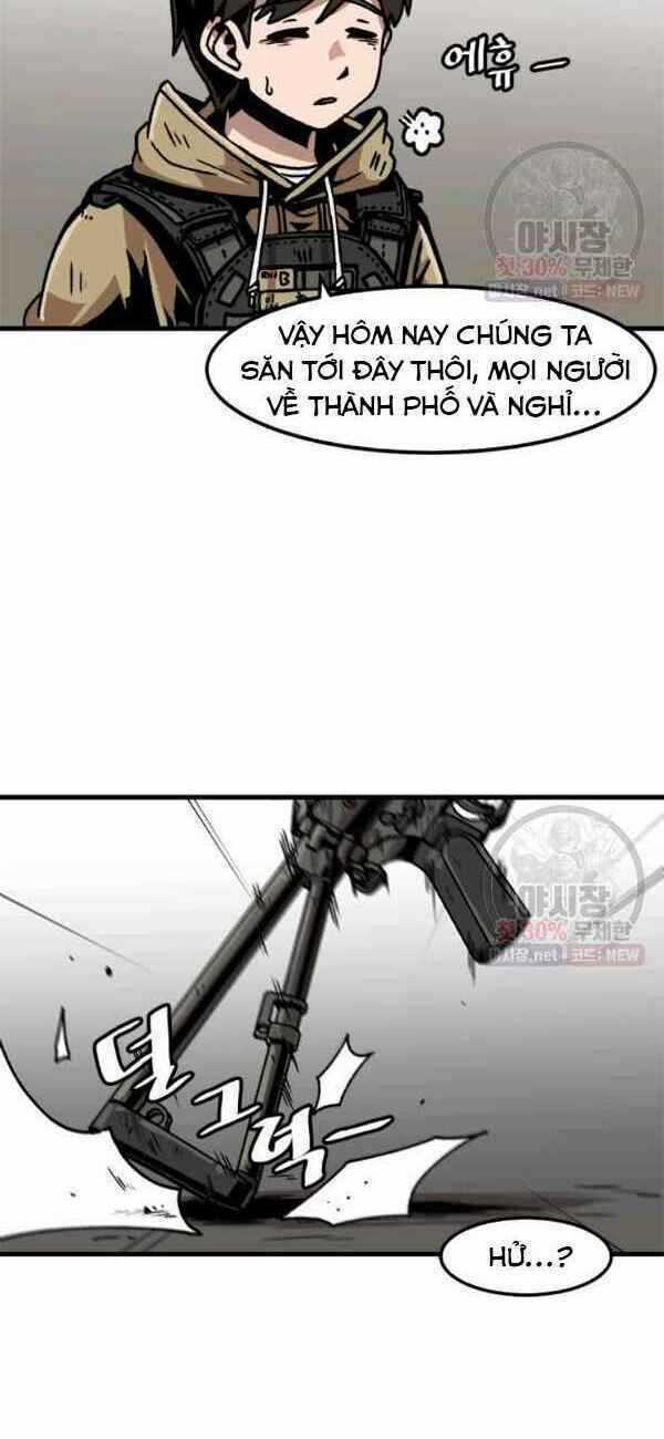 Nâng Cấp Một Mình Chapter 45 trang 18