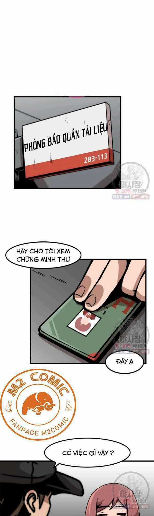 Nâng Cấp Một Mình Chapter 45 trang 2