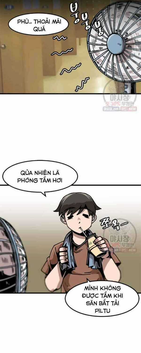 Nâng Cấp Một Mình Chapter 45 trang 23