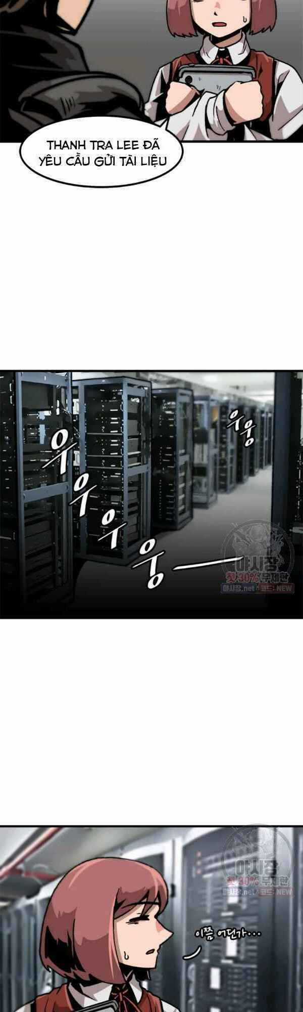 Nâng Cấp Một Mình Chapter 45 trang 3