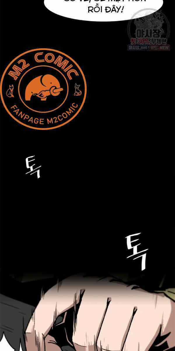 Nâng Cấp Một Mình Chapter 45 trang 32