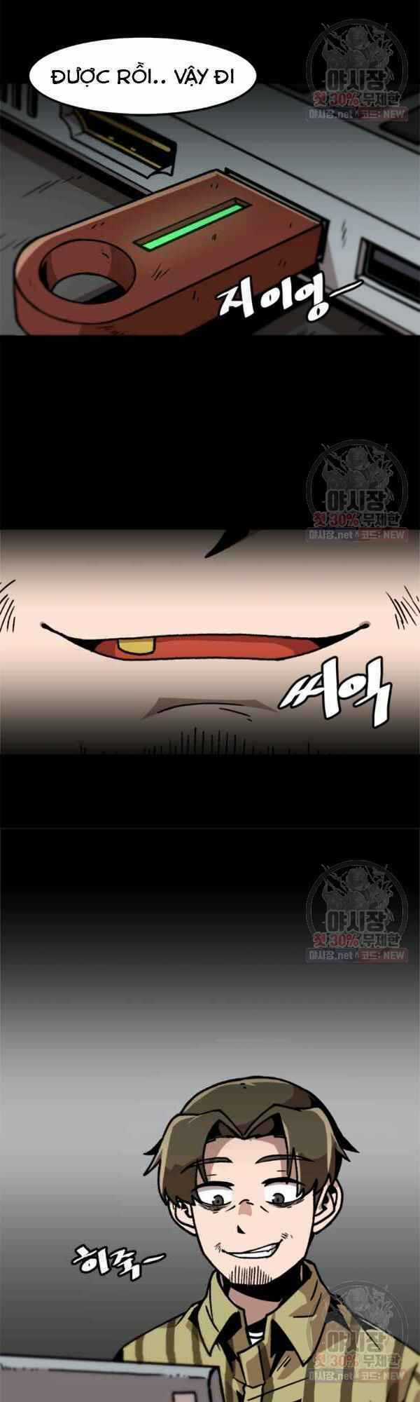 Nâng Cấp Một Mình Chapter 45 trang 34