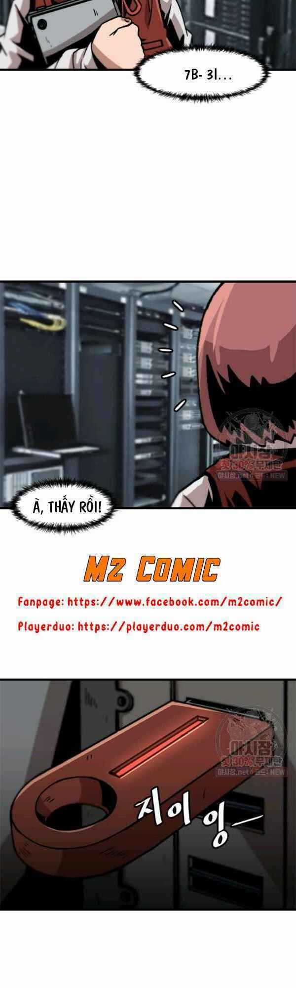 Nâng Cấp Một Mình Chapter 45 trang 4